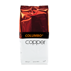 Prášková káva Columbo® COPPER